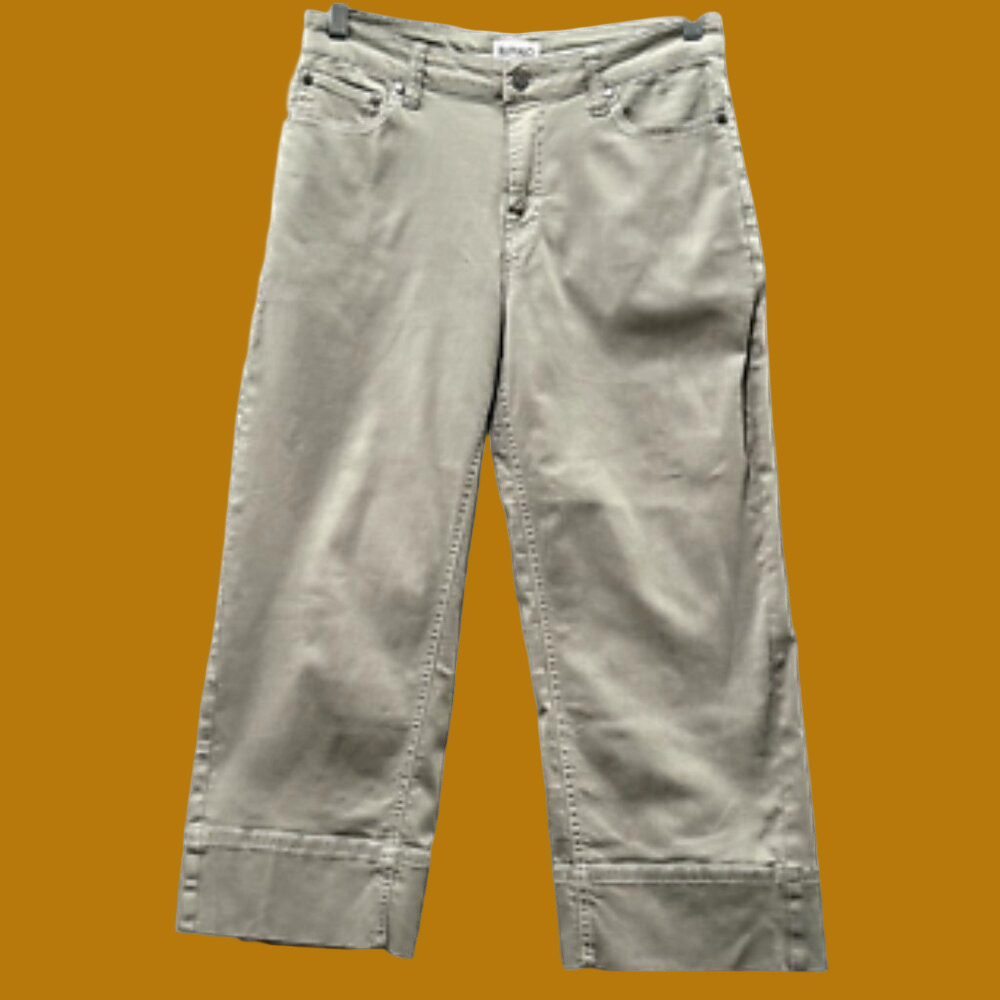 ☀️ Buffalo David Bitton Farrah Pants